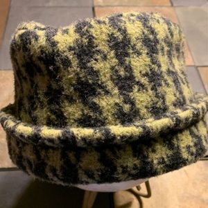 Maralyce Ferree hat